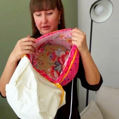 Термошапка электрическая для масок и ухода за волосами, 2 режима, CHARITES
