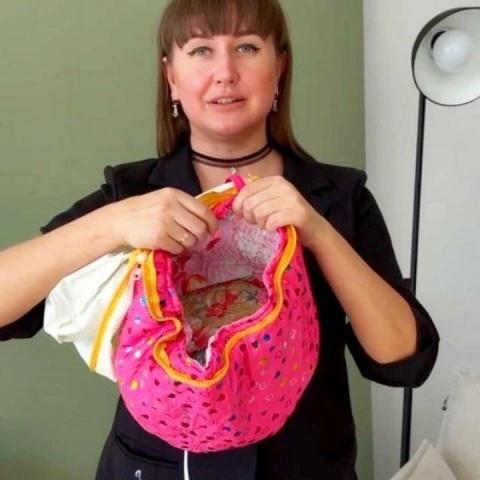 Термошапка электрическая для масок и ухода за волосами, 2 режима, CHARITES