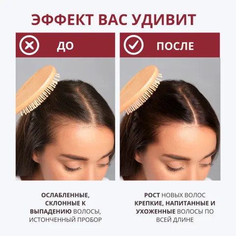 Шампунь для роста и против выпадения волос с перцем и розмарином, Doctor Heiler