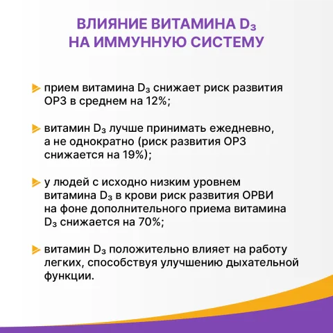 Витамин Д3 максимум 2000 МЕ, 120 капсул, Эвалар