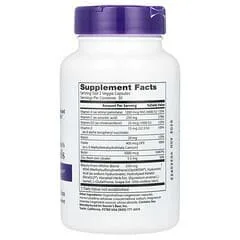 Комплекс для волос, кожи и ногтей, 60 вегетарианских капсул, Doctors Best