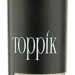 Топпик, загуститель кожи для редких волос, седины, светло-коричневый, Toppik