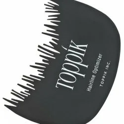 Расческа-оптимизатор для создания контура роста волос, Toppik